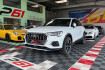Audi Q3 Autres 45 tfsi/virtuell cockpit/ahk/abs. temp/allrad