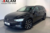 Volkswagen Passat SW Business Passat variant 4motion acc ahk bussines led navi