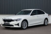 BMW Série 3 Autres 320 d xdrive aut. led navi 2 hand 360  kamera