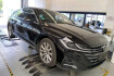 Volkswagen Arteon R-Line r line dsg navi kamera panorama led carpl