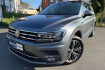 Volkswagen Tiguan Allspace Highline Tiguan allspace tiguan 1.5 tsi allspace highline 7sitzer virtuco