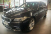 BMW Série 5 Autres 535 d xdrive m sport*acc*standheizung*hud*ahk*
