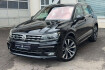 Volkswagen Tiguan Highline highline 4m r line acc mem r kam led ahk