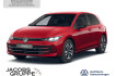 Volkswagen Golf 8 Autres Golf viii lim. dsg*navi*shz*cam 1.5 etsi 85 kw energy