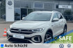 Volkswagen T-Roc R-Line T roc 1.5 tsi dsg r line 7 sitzer acc+kamera+iq