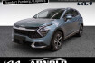Kia Sportage Spirit sportage 1.6 crdi spirit drivewise p 360  autom.
