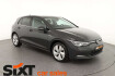 Volkswagen Golf 8 Style Golf viii 2.0 tsi style|acc|ledplus|pdc|shzg|lhz