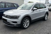 Volkswagen Tiguan Highline highline 4motion /head up/360  kamera/
