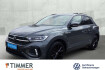 Volkswagen T-Roc R-Line T roc 1.5 tsi dsg r line black +ahk +iq.light +acc +rka
