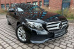 Mercedes Classe E Avantgarde Benz e 200 t*4matic*distr*totw*ahk*esd*360 standhz