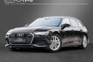 Audi A6 design 40 tdi business pak. acc mmi dsp shz privacy