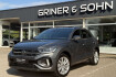 Volkswagen T-Roc R-Line T roc r line 18 zoll iq drive r.kam kessy side.