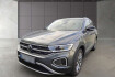 Volkswagen T-Roc Move T roc move*acc*dig.cockpit*cam*navi*shz*led*dab