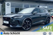 Cupra Formentor VZ Tribe Edition 1.4 tsi dsg ehybrid vz ahk+safe drivin