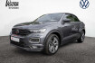 Volkswagen T-Roc R-Line T roc cabriolet 1.5 tsi r line kam led navi