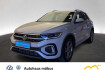 Volkswagen T-Roc R-Line T roc 1.5 tsi r line dsg*matrix*nav*rfk*acc*lane