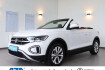 Volkswagen T-Roc Style T roc cabriolet style 1.5 tsi dsg | navi | ahk | leder