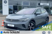 Volkswagen ID.4 4Motion Id.4 pure performance app connect+navi+ccs+led+a