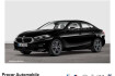 BMW Série 2 Coupé Sport Bmw 220  220 d gran coupe (ab 2019) hud acc navi led dab