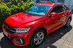 Volkswagen T-Roc R-Line T roc r line 4motion *1.hd*ahk*standheizung*iq*