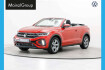 Volkswagen T-Roc R-Line T roc 1.5 tsi dsg r line kam. ahk acc