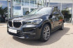 BMW X1 Sport xdrive20d aut sport line leder panorama navi led k