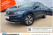 Volkswagen Tiguan Elegance elegance ehybrid navi led acc shz 360 pdc