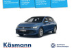Volkswagen Golf 8 Life Golf life 1.5 etsi dsg pano hud 360  acc