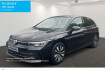 Volkswagen Golf 8 Goal Golf 1.5 etsi goal dsg navi ahk kam acc led shz pdc lm