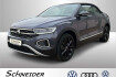Volkswagen T-Roc Style T roc cabriolet 1.5 tsi dsg style iq.light+cam+azv
