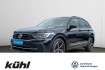 Volkswagen Tiguan Life 2.0 tsi dsg 4m life navi lm18 sport paket