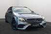 Mercedes Classe E AMG Line Benz e 300 d t modell amg line/burmester/garantie