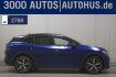 Volkswagen ID.4 4Motion Id.4 id.4 gtx 4m t leder navi led shz