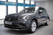 Volkswagen Tiguan Elegance elegance 1.4 ehybrid dsg