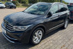 Volkswagen Tiguan Elegance elegance 2.0 tdi