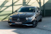 Mercedes Classe E Avantgarde Benz e 300 de t avantgarde led/ahk/kam/spur/virt/mbux