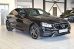 Mercedes Classe E AMG Line Benz e 300 de lim. amg line/night p./widescreen/ambi