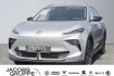 MG S5  ev luxury longe range 170kw navi apple car