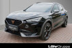 Cupra Formentor VZ Tribe Edition 1.4 tsi dsg vz e hybrid 19? acc navi shz led dcc
