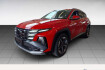 Hyundai Tucson Trend my25 1.6 t gdi hev trend krell led navi