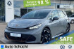 Cupra Born Autres e boost 170 kw warmepumpe+supersportlenkra