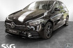 Mercedes Classe B AMG Line Benz b 250 e amg night+rukam+led+totwink+mbux