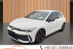 Volkswagen Golf 8 Autres Golf 2.0 tsi dsg gti black style*navi*facelift*