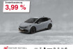 Cupra Born Autres edition dynamic led+navi+rfk+acc+19?lm