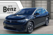 Volkswagen ID.4 Pro Performance Id.4 pro performance klima navi ruckfahrkamera