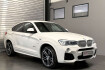 BMW X4 M Sport xdrive 30 d m sport/hud/standheiz./keyless