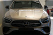 Mercedes Classe E AMG Line Benz e 300 e 300 de led leder amg line