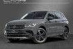 Volkswagen Tiguan Elegance elegance 4motion ahk 18? nizza dab+