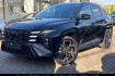 Hyundai Tucson N Line 1.6 t gdi 48v n line dct/acc/spur/cam/shz