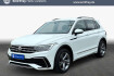 Volkswagen Tiguan R-Line r line 1 5 tsi dsg kamera harman kardon